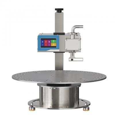 LTPK 9-X-4 0.1% Accuracy 6L/min Touchscreen Control Multi-Purpose Liquid Filler for 1g-500g Bottles Filling Machine