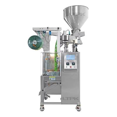 LTPK LT-YS-GHF280K Automatic Multifunction Vertical Potato Chip Particle Bag Machine Particle Filling and Packaging Machine