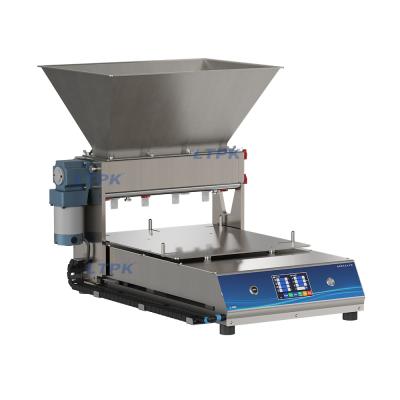 LTPK S-400A Desktop cake grouting machine