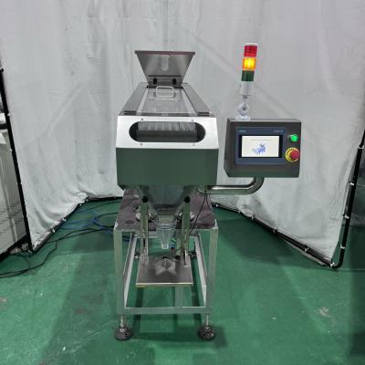 LTPK 8-Lane Single-Head Electronic Counting Machine SLJ-8A