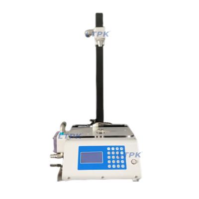 LTPK 12-X Low viscosity liquid filling machine
